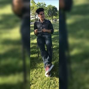 Meet your Posher, Adan